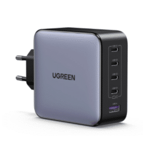 5-in-1 USB C Ladegerät UGREEN Nexode für unter 40€