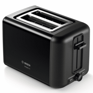 Bosch Kompakt Toaster DesignLine für 34,79€ (statt 42€)