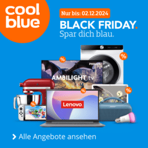 Coolblue Flash Deals – Oral-B iO Series 7w mit zusätzlicher Aufsteckbürste für 119€ (statt 140€)