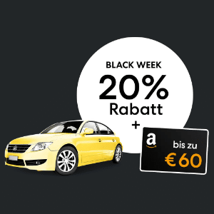 Thumbnail 🚗 Kfz-Versicherung: 20% Extra-Rabatt bei DA direkt + bis zu 60€ Amazon-Gutschein