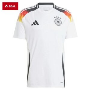 ADIDAS HERREN TRIKOT DFB 24 HEIMTRIKOT (Weiß) für 47,96€ statt 60€