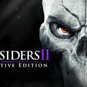 Darksiders II - Deathinitive Edition (Nintendo Switch) für 8,99€ statt ab 14,49€