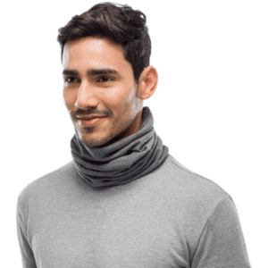 🧣 Buff Herren Midweight Merino Multifunktionstuch für 10,99€ (statt 23,45€)