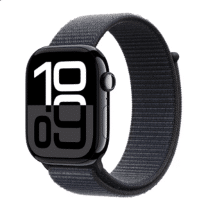 Apple Watch Series 10 GPS 46mm Aluminium