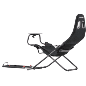 Playseat Challenge 🏎️ SimRig für Rennsimulationen, Einklappbar für 149€ (statt 169€)