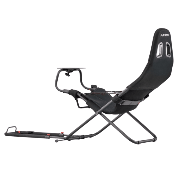 Thumbnail Playseat Challenge 🏎️ SimRig für Rennsimulationen, Einklappbar für 149€ (statt 169€)