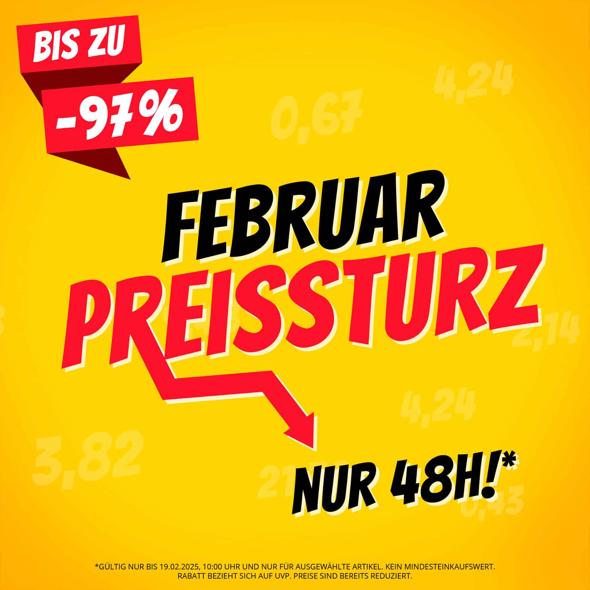 Großer Preissturz 🔥 bis zu 97% Rabatt auf über 300 Artikel bei SportSpar – nur für kurze Zeit