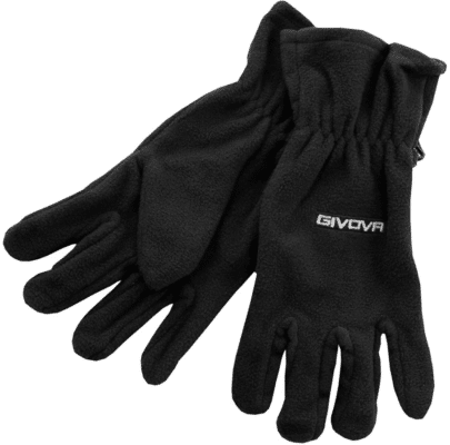 Givova Fleece-Handschuhe