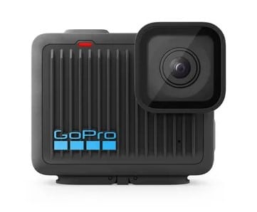 GoPro Hero Action-Cam