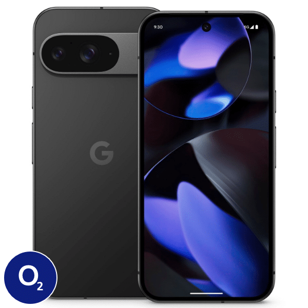 Thumbnail 📱 Google Pixel 9 (128GB) für 9,95€ + 100GB 5G/LTE Allnet für 29,99€/Monat (o2 Mobile L)