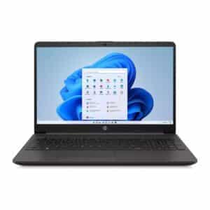 Günstiger 15,6" Einsteiger-Laptop: HP 7614 mit Celeron N4500, 16GB RAM, 512GB & Win11 Pro nur 283€