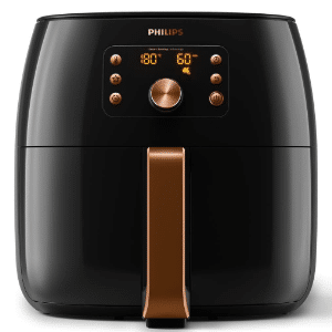 Heißluftfritteuse Philips Airfryer XXL HD9867/90 für 158,90€ (statt 179€)