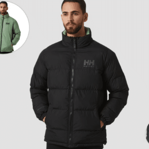 Helly Hansen Urban Wendejacke für 80,90€ - statt 122,98€