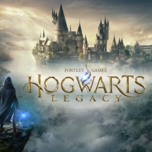 Hogwarts Legacy - Standard Edition (Nintendo Switch) je 17,99€ statt 34,99€