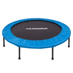 Hudora Fitness-Trampolin 140cm für 59,99€ (statt 80€)