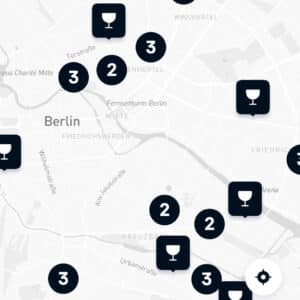 70+ Deals von Restaurants und Bars in Berlin