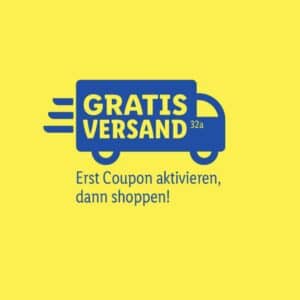 Lidl Plus: gratis Versand ohne MBW vom 24.11.-2.12.