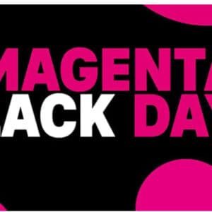 Magenta Black Days Airpods Max / Anker Bundle / Beat Box / AirTags / Airpods Pro2