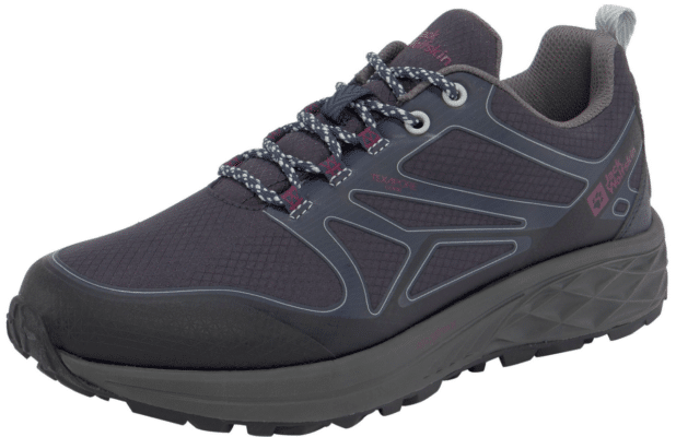 JACK WOLFSKIN ROCKET HIKER 2 TEXAPORE Walkingschuh