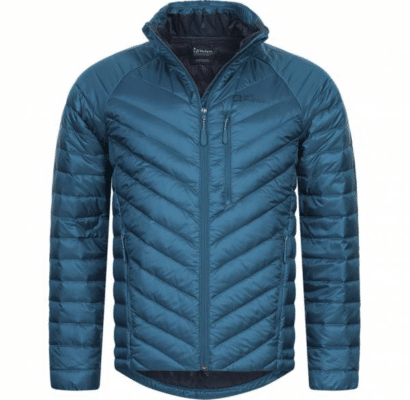 Jack Wolfskin Passamani Down Herren Daunenjacke