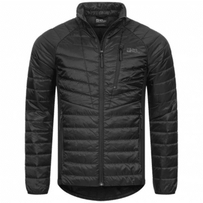 Jack Wolfskin Routeburn Pro Insulated Herren Daunen Jacke