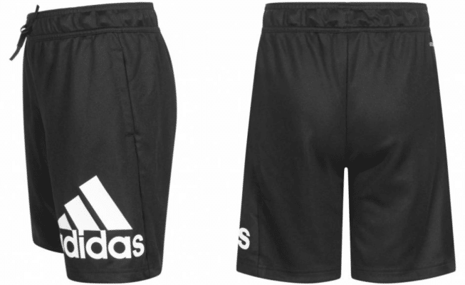 Kinder-Shorts adidas Designed 2 Move