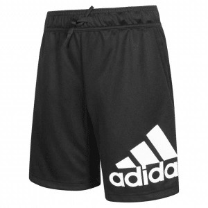 Kinder-Shorts adidas Designed 2 Move für 12,94€ (statt 20€)