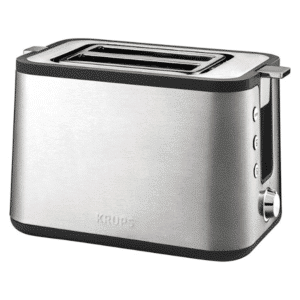 Krups KH442D Control Line Premium Toaster für 38,99€ (statt 53€)