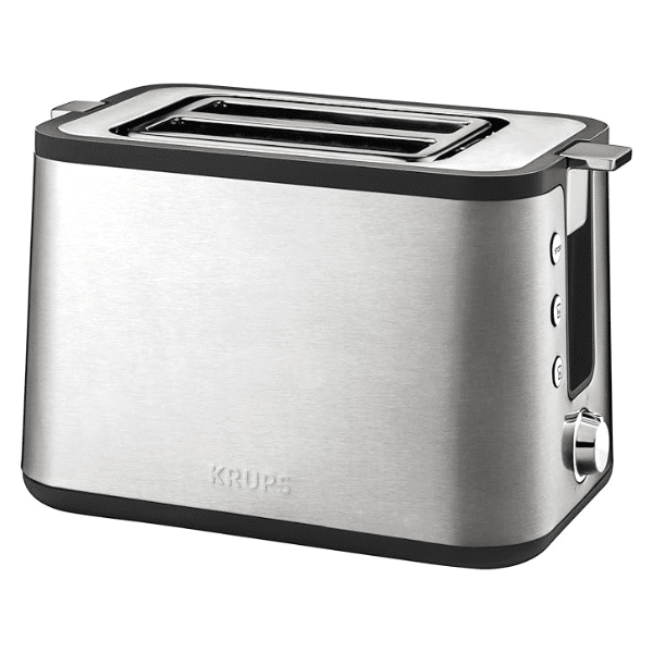 Thumbnail Krups KH442D Control Line Premium Toaster für 38,99€ (statt 53€)