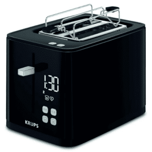 Krups KH641810 Smart'n Light Toaster für 44,99€ (statt 50€)