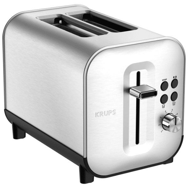 Thumbnail Krups KH682D Excellence Toaster für 35,99€ (statt 42€)