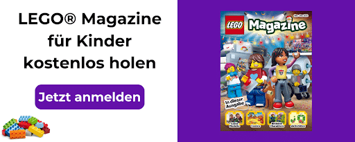 Lego Magazin