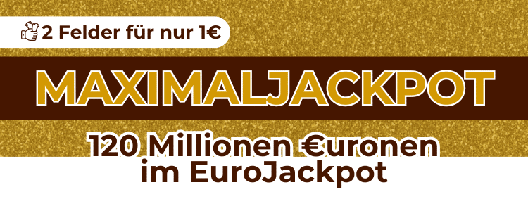 Maximaljackpot