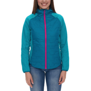 McKinley Hadewin W Damen-Funktionsjacke für 22,99€ (statt 67€)