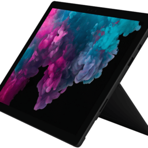 18% Rabatt 💼 Microsoft Surface Pro 6 - leistungsstark und kompakt für unterwegs - Intel Core i5 | 256GB SSD | 8GB RAM