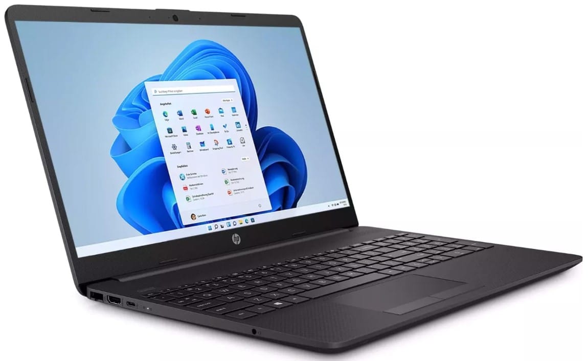 HP Notebook 7614