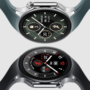 OnePlus Watch 2 - Smartwatch mit langer Akkulaufzeit