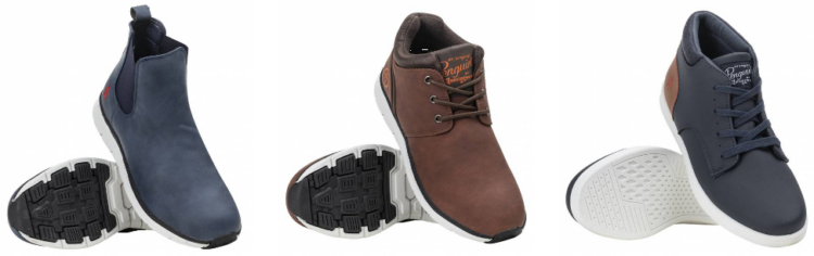 Original Penguin Kinderstiefel