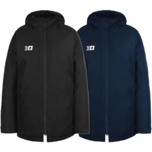 Thumbnail Outfitter Ocean Fabrics Tahi Damen-Winterjacke für 20,99€ (statt 31€)