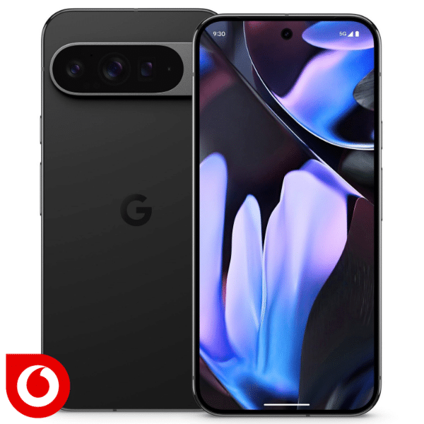 Thumbnail Eff. GRATIS + 141€ Ersparnis: Google Pixel 9 Pro XL (128GB) für 79€ + 50GB 5G/LTE Allnet für 39,99€/Monat + 200€ Wechselbonus + 0€ AG (Vodafone Smart S)