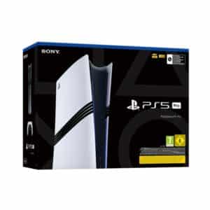 PlayStation 5 Pro zum Bestpreis von 660€ (statt 799€) [Corporate Benefits]