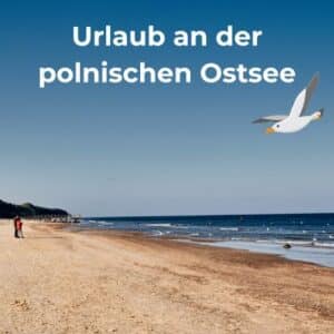 Im polnischen Seebad: 3 Tage im BLU APARTMENTS inkl. HP &amp; Wellness ab 99€ pro Person