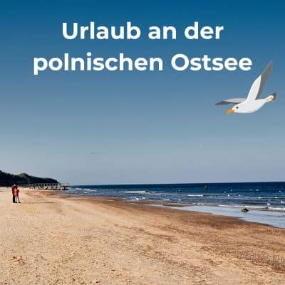 Thumbnail Im polnischen Seebad: 3 Tage im BLU APARTMENTS inkl. HP &amp; Wellness ab 99€ pro Person