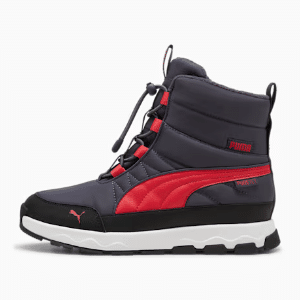 Thumbnail Puma: Bis zu 40% Rabatt + 20% Extra-Gutschein auf ausgewählte Schuhe im Black Friday Sale – z.B. RS-X Reinvention Damensneaker für 55,96€ (statt 81€)