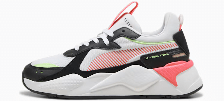 Puma RS-X Reinvention Sneaker