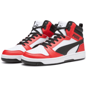 WOW! 🚀 PUMA Unisex Rebound V6 Sneaker für 27,26€ = 44% Rabatt! 🤩