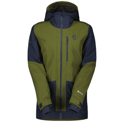 Scott
-
Vertic GTX 2L Jacket - Skijacke