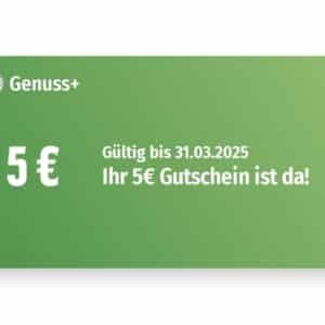 Edeka App - 5 € Rabatt ab 75 € Einkaufswert - Edeka Südwest