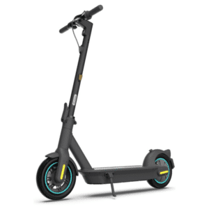 KRASS! 🚀 Ninebot by Segway MAX G30D II (2021) für 519,99€ (statt 755€) 🤯