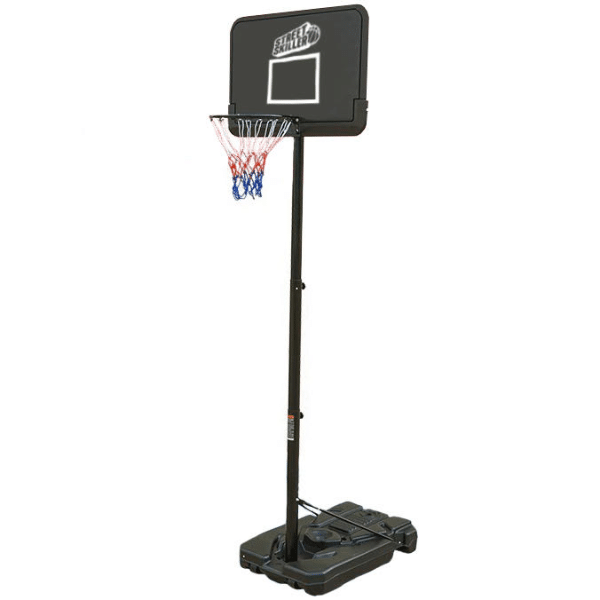 Streetskiller Outdoor Basketballkorb (1,79 – 2,13m) für 67,67€ (statt 89€)